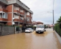 Grosseto,recuperati corpi 3 morti a bordo furgone Enel