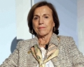Pensionato irrompe in conferenza con Fornero minacciando suicidio