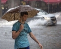 In arrivo nuvole e pioggia sul Sud e sulla Sicilia