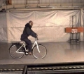 Firenze, muore travolto in bici da furgone