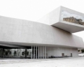 Portoghesi: il Maxxi ha avuto un costo sproporzionato
