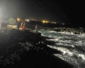 Salvati in 80 al largo di Capo Passero