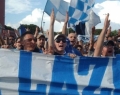 Roma, raid ultras Lazio: feriti 10 tifosi Tottenham, uno grave