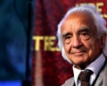 Lo scienziato Antonino Zichichi nella giunta di governo