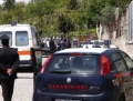 Scontro furgone treno, 6 morti e 10 feriti