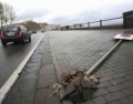 Bomba acqua su Firenze, 'salire a piani alti'