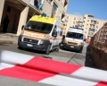 Brindisi, scontro frontale tra due auto: 4 morti