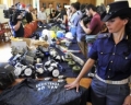 Blitz Digos, a Roma, Trento e Torino, 19 misure cautelari