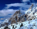 Alpinisti dispersi, si affievoliscono le speranze
