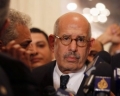 ElBaradei attacca Morsi: Un golpe contro democrazia