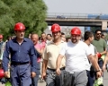 Anche nome presidente Florido in informativa Gdf Taranto