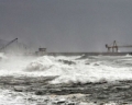 In arrivo piogge e venti forti su Centro-Sud