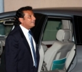 Schettino in tribunale a Genova contro Costa
