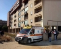 Napoli, agguato in cortile scuola: ucciso pregiudicato