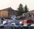Soprintendente: Danni a 2.200 edifici e 515 chiese