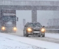 In arrivo la 'tempesta dell'Immacolata con freddo e neve