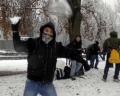 Neve in pianura, 'rischiano' anche Rimini e Foggia