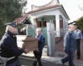 Madre e figlia in villa orrori nel casertano, libero Belmonte