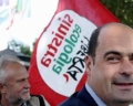 Zingaretti si dimette da presidente Provincia di Roma