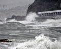 P. Civile: ancora maltempo, arrivano forte vento e mareggiate
