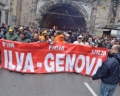 No al dissequestro dei prodotti Ilva, a casa 2.500 operai