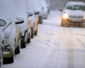 neve al Centronord, fiocchi anche a Torino e Milano