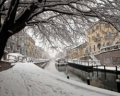 Pazzo inverno: da domani sar quasi primavera