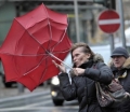 Allerta per venti forti e mareggiate al Sud