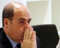 Roma, Zingaretti: proroga Malagrotta fallimento Alemanno