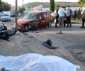 Polizia stradale: calano le vittime nel 2012