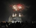 Salerno, sequestrati 600 kg fuochi artificio illegali