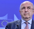 Ue Almunia: Esitazioni Madrid su aiuti 'molto azzardate'