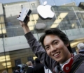 IPhone 5 da record, ma delude gli investitori