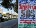 Domani sciopero generale contro misure austerity