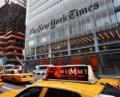 Morto Arthur O. Sulzberger, editore del New York Times