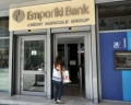 vender� controllata greca Emporiki a 1 miliardo