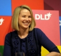 A.d. Marissa Mayer � mamma, assunta quando era incinta