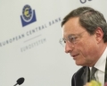 Draghi: Piano bond non sostituisce mancate misure politiche