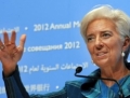 Fmi, Lagarde: Necessario accordare altri 2 anni ad Atene