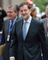 Rajoy: Non abbiamo ancora deciso se chiedere aiuti
