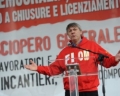 Landini: Stop annunci Cgil su sciopero generale, va fatto