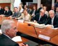 Bonanni: Due accordi ma con identico orientamento