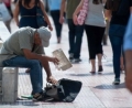 Coldiretti: 3,7 mln italiani nelle mense dei poveri (+9%)