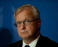 Rehn: Su buona strada per decisione a Eurogruppo luned