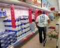 Ires-Cgil: Crolla reddito famiglie, -90 mld in 2008-14