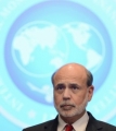 Fed, con Obama presidente Bernanke  salvo