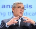 Europa -6,8% in 6 mesi, Tajani presenta piano d'azione Ue