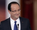 Hollande: Pil fermo colpa di recessione Italia e altri
