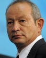 Sawiris interessato anche a francese Sfr, oltre a Telecom