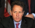 Geithner: accordo su fiscal cliff 'in poche settimane'